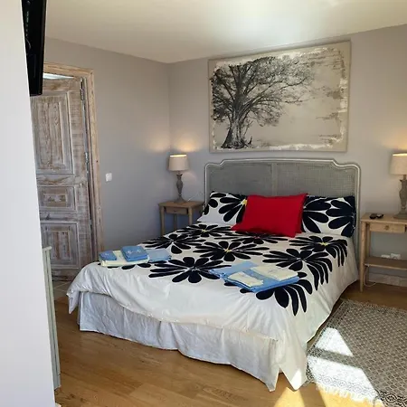 Cascais Pool & Beach House, Ocean View, Private Pool And Barbecue