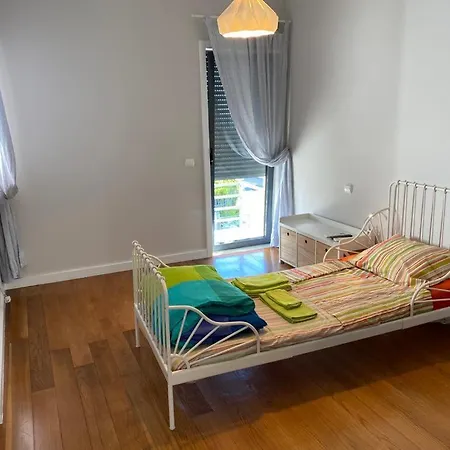 Cascais Pool & Beach House, Ocean View, Private Pool And Barbecue Villa Estoril
