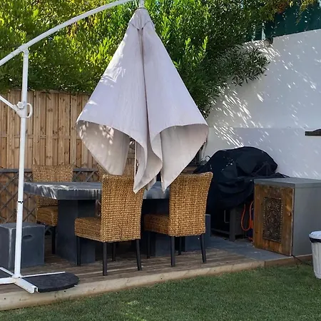 Cascais Pool & Beach House, Ocean View, Private Pool And Barbecue Villa